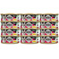 VOSKES Soup with Chicken 12x50 g zupa z kurczakiem dla kotów