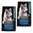 CIBAU Sensitive Adult Medium/Maxi 2 x 12kg+2kg
