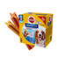 PEDIGREE DentaStix (średnie rasy) przysmak dentystyczny dla psów 56 szt. - 8x180g