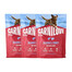 CARNILOVE Active Dog Salmon and Turkey Adult 3x1,5 kg łosoś i indyk, dla dorosłych psów