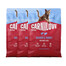 CARNILOVE Active Cat Salmon and Turkey Adult 3x2 kg łosoś i indyk, dla wszystkich kotów dorosłych