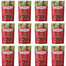 CARNILOVE Crunchy Snack Cat Salmon 12x50 g z łososiem i kocimiętką, chrupiący przysmak dla kotów