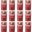 CARNILOVE Soft Snack Cat Turkey 12x50 g z indykiem i kocimiętką, miękkie przysmaki dla kotów