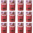 CARNILOVE Soft Snack Cat Buffalo 12x50 g z bawołem i jagodami, miękkie przysmaki dla kotów