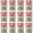 CARNILOVE Freeze-Dried Snack Cat Turkey 12x40 g z indykiem, liofilizowane przysmaki dla kotów