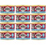 VOSKES Jelly Tuna 12x85 g 100% tuńczyk w galaretce, karma uzupełniająca dla kota
