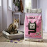 BAZYL Ag+ Compact Lavender 20 l żwirek dla kota