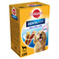 Pedigree Dentastix suurtele tõugudele 8 X 270 g