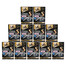 SHEBA Creamy Snacks kremowy przysmak dla kota z łososiem 11 x 4x12g