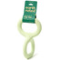 EARTH RATED Tug toy Szarpak Duo dla psów rozmiar L