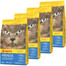 JOSERA Cat Marinesse Adult karma hipoalergiczna 4x2 kg
