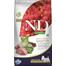 N&D Quinoa Dog Adult Mini Digestion 2.5 kg