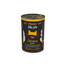 FITMIN For Life Kitten  Kurczak w Sosie – Mokra Karma dla Kociąt 400 g