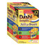INABA Cat Dashi Delights Silky Broth Mix smaków z kurczakiem i tuńczykiem 12x40 g