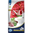 N&D Quinoa Dog Adult Medium&Maxi Digestion Lamb & Fennel 7 kg