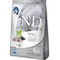 N&D White Dog Adult Mini Sea Bass, Spirulina, Fennel 5 kg