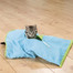 TRIXIE Hračka pro kočku - šustící pytlík 50 × 38 cm