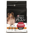 PURINA pro PLAN MEDIUM ADULT 3kg
