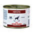 ROYAL CANIN HEPATIC pasteet koertele maksafunktsiooni toetamiseks 200 g