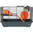 Zolux narvelis Indoor 50 cm pilkas-oranžinis