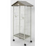 Zolux suur linnupuur Arabesque Jade 156 X 48 X 78 cm rohekas