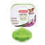 Zolux kummipall Rugby Dental 8 cm