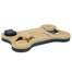 Trixie žaisliukas Dog Activity Game Bone / kaulo formos 31 X 20 cm