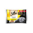 SHEBA Selection in Sauce Smaki Drobiowe sos 4 x 85g