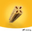 Pedigree Dentaflex vidutinių veislių šunims X 9