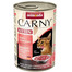 Animonda Carny Kitten veiseliha ja kalkunisüdamega 400 g
