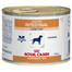 ROYAL CANIN Veterinary Gastrointestinal Madala rasvasisaldusega pasteet seedetrakti häiretega koertele 200 g dieetiline koeratoit
