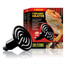 Exo Terra Heat Emitter keramikinė šildanti lempa 100W
