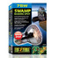 Exo Terra Swamp Glo Basking Spot lemputė 75W