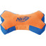 Nerf Kaulas traukimo žaidimams žalias/oranžinis