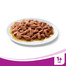 WHISKAS 4 rūšių konservai 100g 58+38 GRATIS