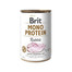 BRIT Mono Protein Rabbit 400g