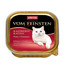 ANIMONDA Vom Feinsten Cat Castrate konservai su kalakutiena ir pomidorais 100 g