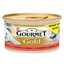 GOURMET Gold Savoury Cake su jautiena ir pomidorais 85 g