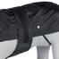 Trixie Paris paltas juodas XS 30 cm