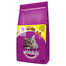 WHISKAS Adult kanaga 3,8 kg kuivtoit kassidele