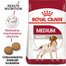 ROYAL CANIN Medium Adult 15+3 kg DOVANŲ