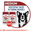 ROYAL CANIN Medium Adult 15+3 kg DOVANŲ