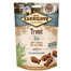 CARNILOVE Semi moist snacks pehmed maiuspalad forelli ja tilliga 200 g