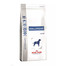 ROYAL CANIN Dog Anallergenic 1,5 kg Koertele, kellel on toiduallergia ja dermatoloogilised või seedetrakti sümptomid.