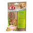 8IN1 Meaty Treats maiuspala kanaliha ja hernestega 50 g