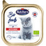 BUTCHER'S BIO foods veiseliha 85 g pasteet kassidele