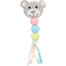 ZOLUX kutsika mänguasi Teddy grey