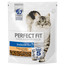 PERFECT FIT Cat 6x750 g Indoor Chicken multi