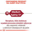 ROYAL CANIN Medium Ageing 10+ 10x140 g
