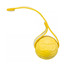 TRIXIE nööriga pall kutsikatele Sporting TPR 6 cm/20 cm